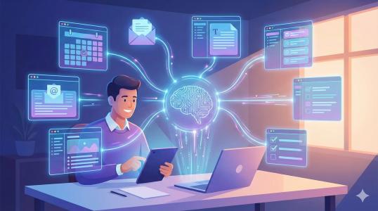 Best AI Apps to Automate Your Daily Life Right Now